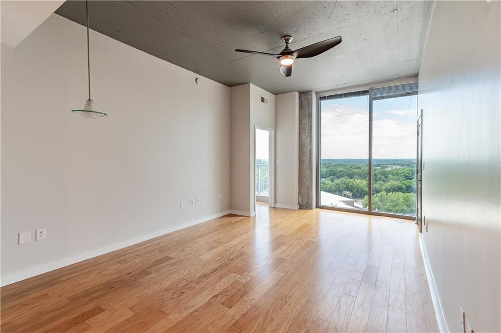 361 17TH Street Unit 1516