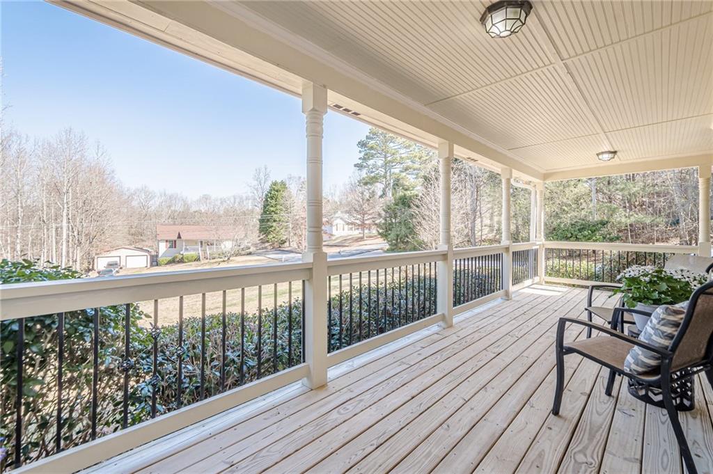 6365 Mountain View Trail