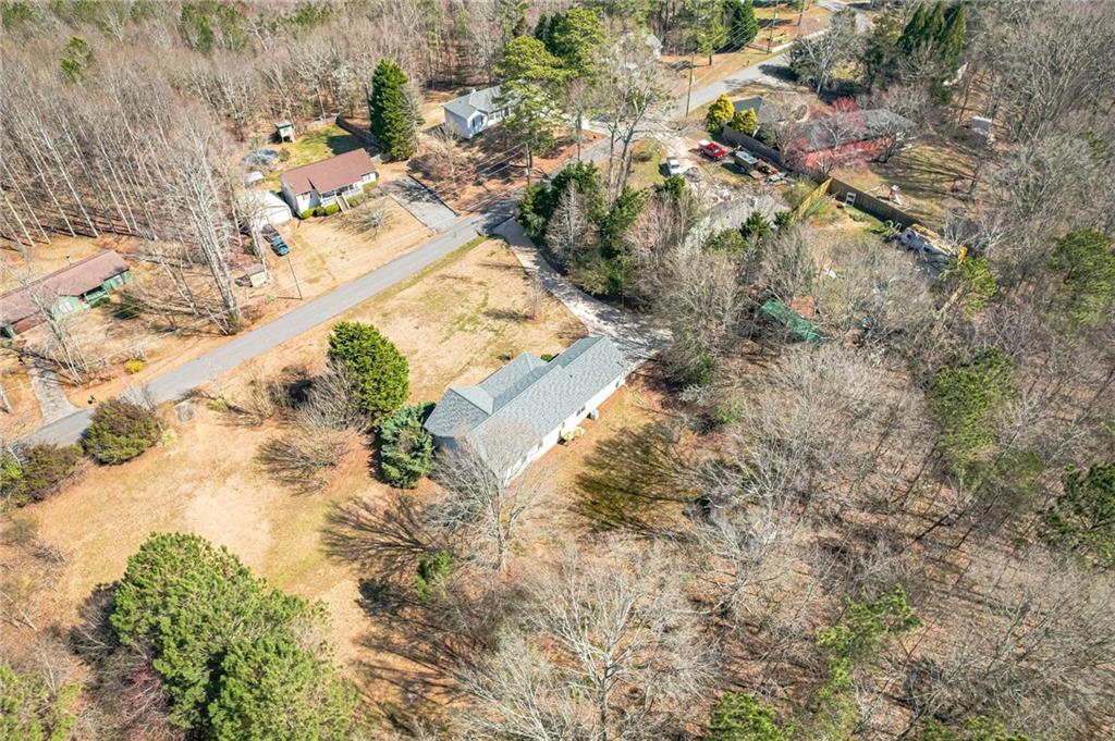 6365 Mountain View Trail