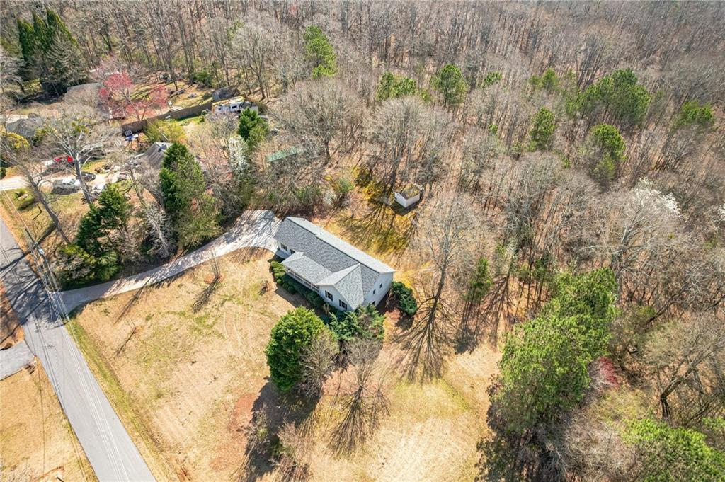 6365 Mountain View Trail