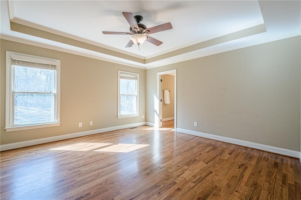 6365 Mountain View Trail