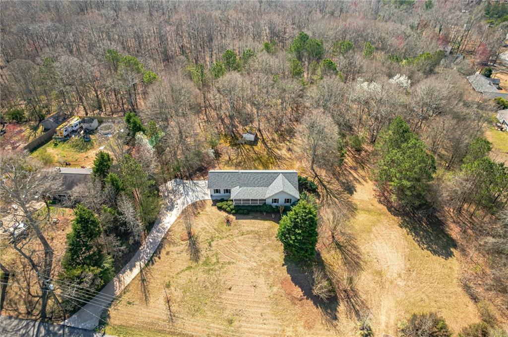 6365 Mountain View Trail