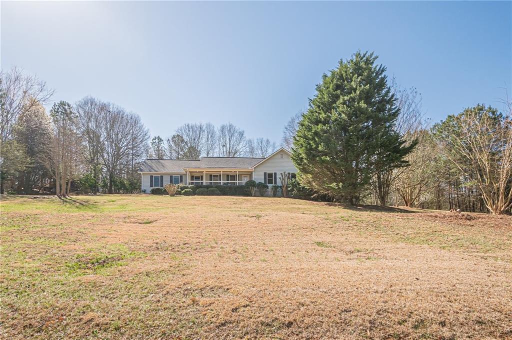 6365 Mountain View Trail
