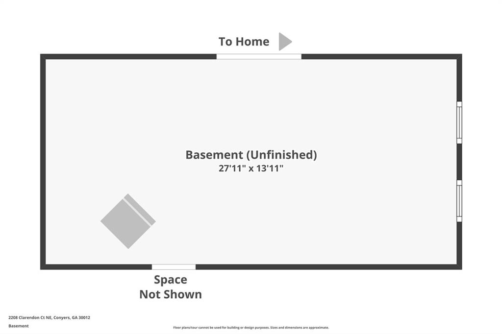 2208 Clarendon Court NE