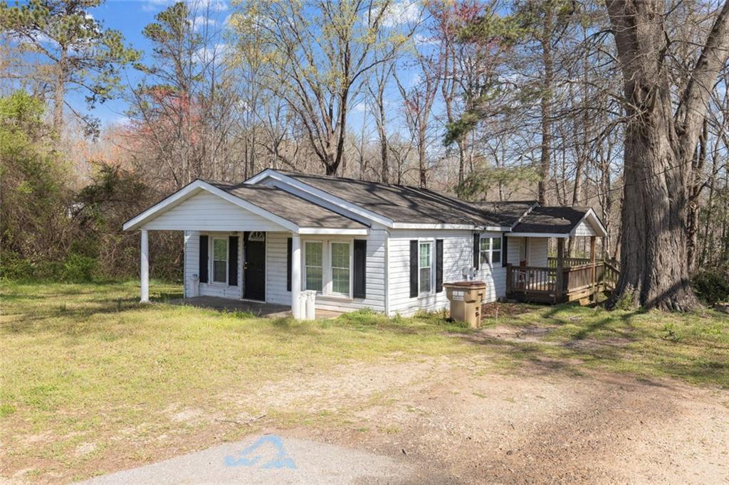 4577 Winder Highway