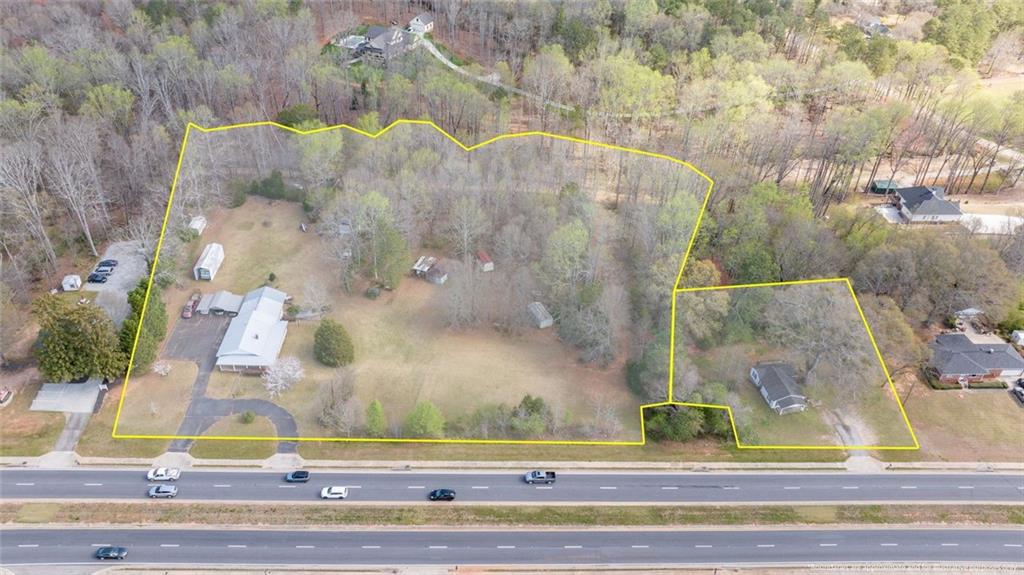 4577 Winder Highway