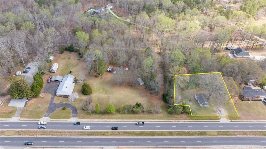4577 Winder Highway