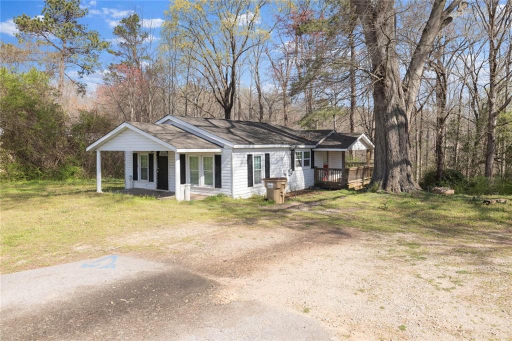 4577 Winder Highway
