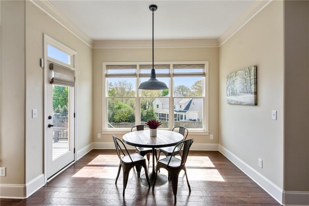 673 Dunbrody Drive