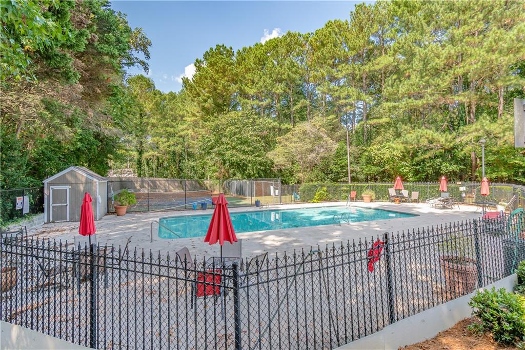 3987 Bayside Circle