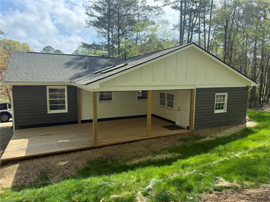 524 S Holly Springs Road