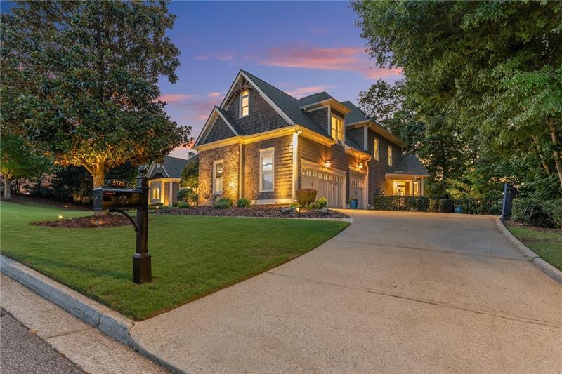 3726 Wavespray Court