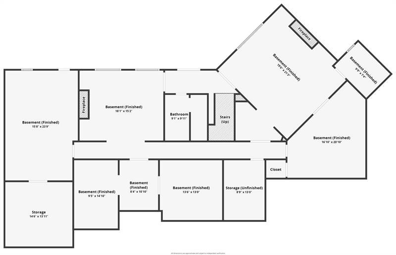 3726 Wavespray Court