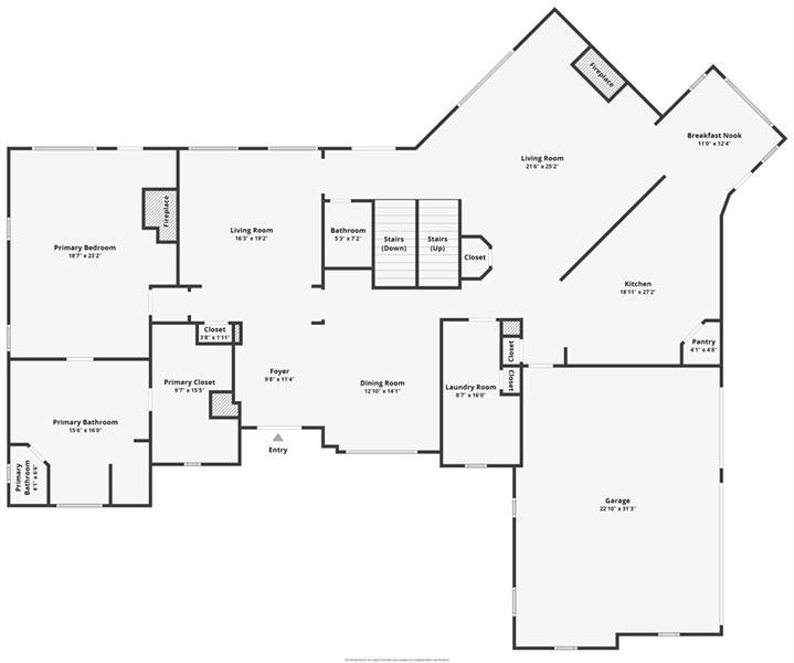 3726 Wavespray Court