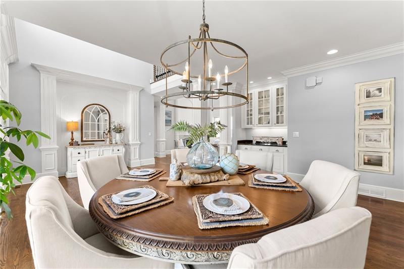 3726 Wavespray Court
