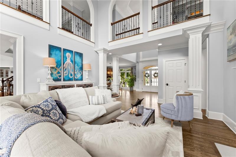 3726 Wavespray Court