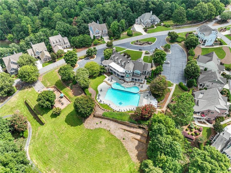 3726 Wavespray Court