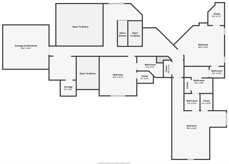 3726 Wavespray Court