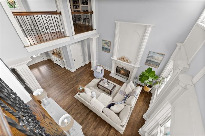 3726 Wavespray Court