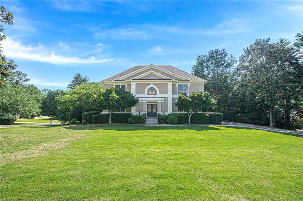 7415 Northampton Court