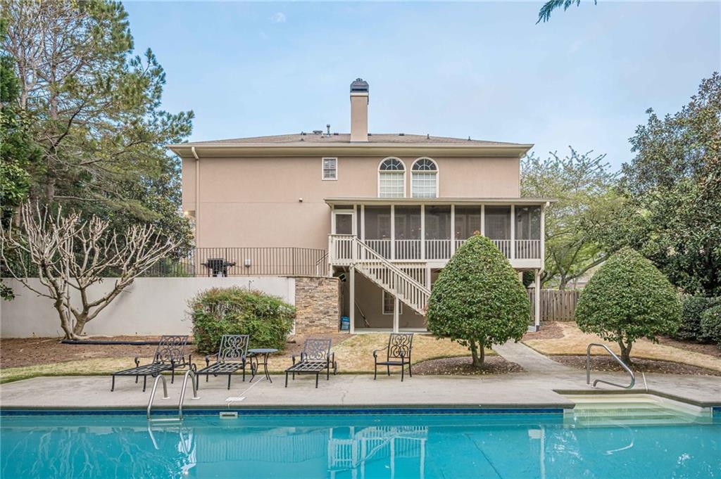 7415 Northampton Court