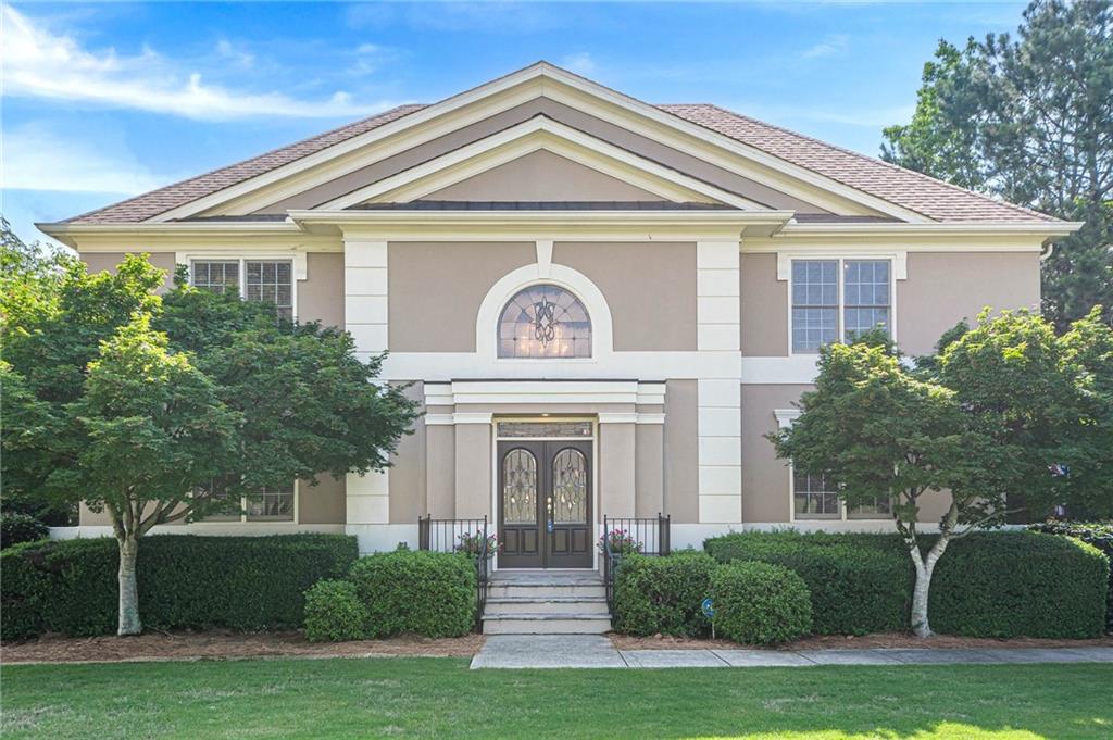 7415 Northampton Court