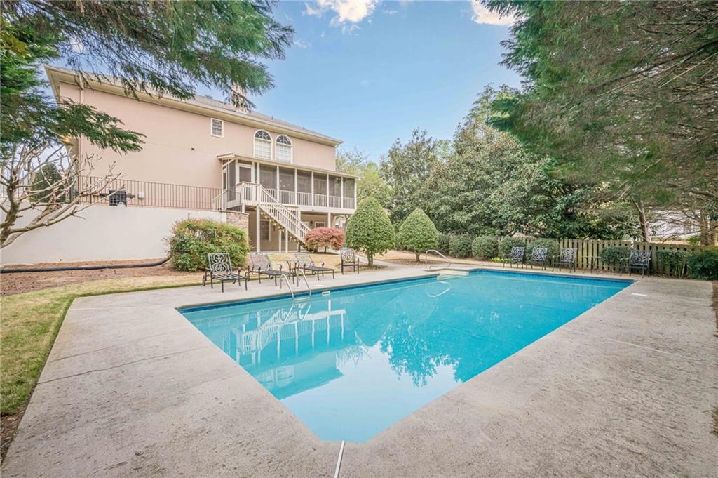 7415 Northampton Court