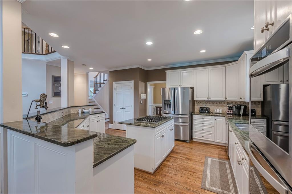 7415 Northampton Court