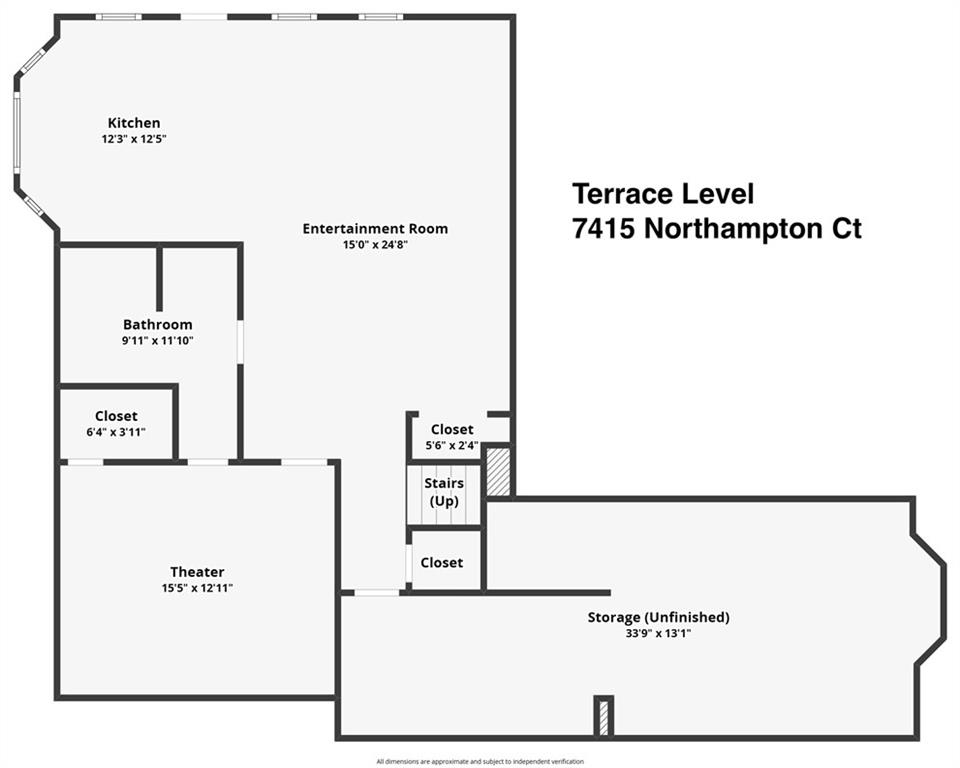 7415 Northampton Court