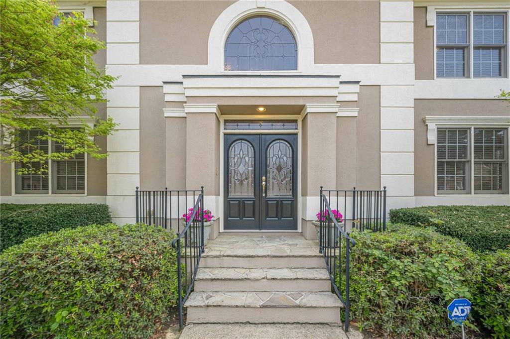 7415 Northampton Court