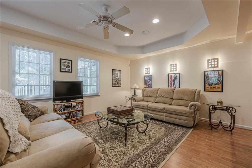 7415 Northampton Court