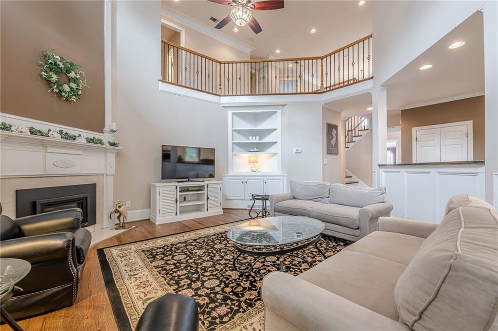 7415 Northampton Court