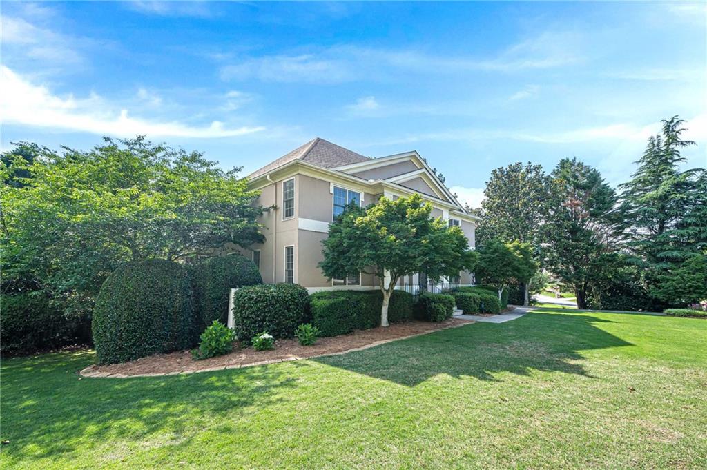 7415 Northampton Court