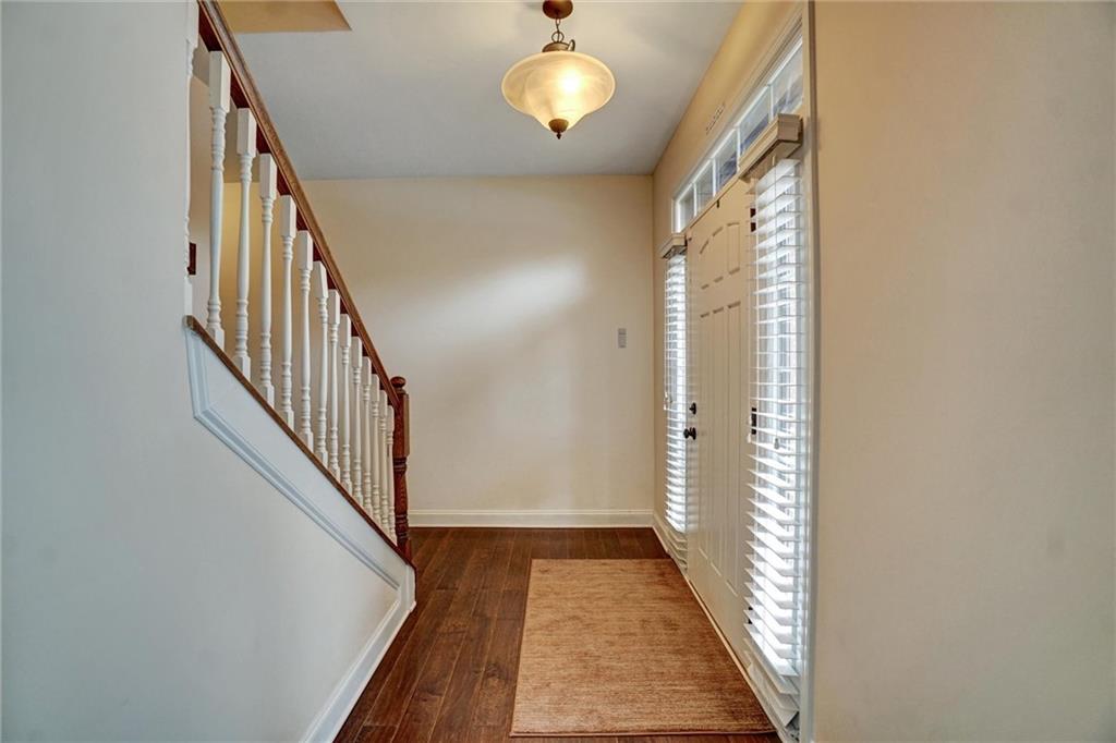 3215 Trowbridge Drive