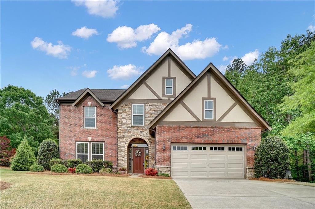 3215 Trowbridge Drive