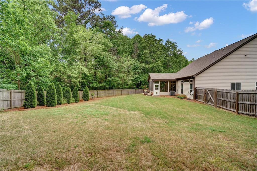 3215 Trowbridge Drive