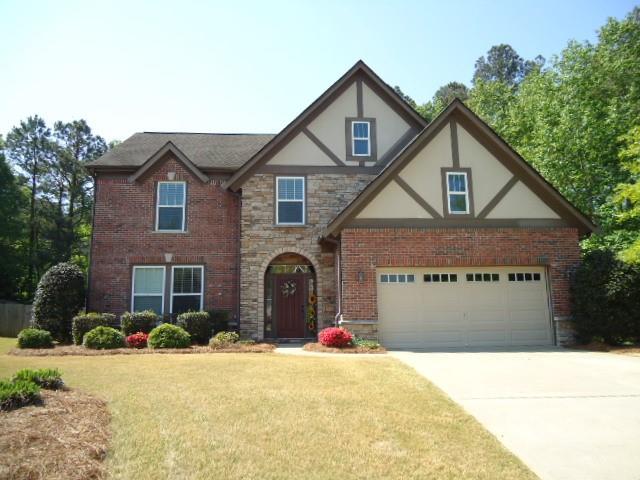 3215 Trowbridge Drive