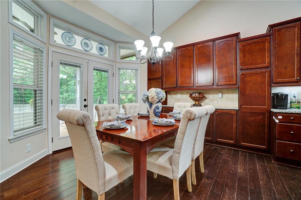 3215 Trowbridge Drive