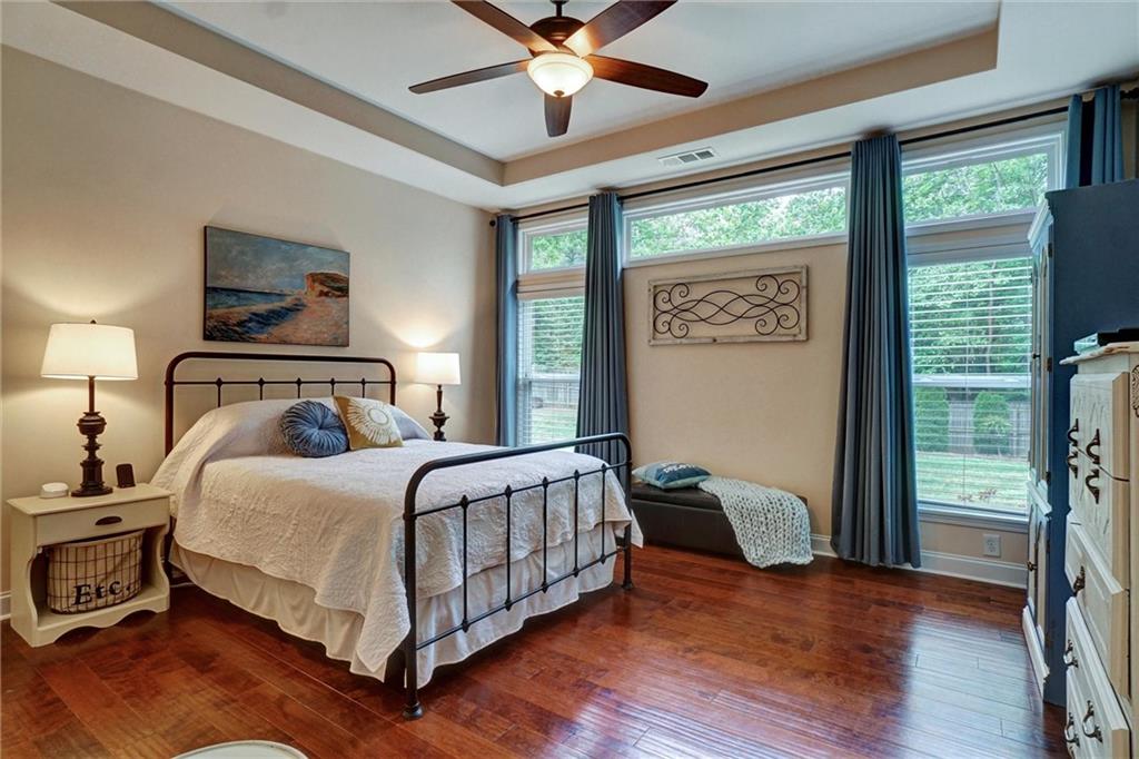 3215 Trowbridge Drive