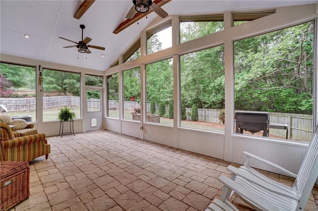 3215 Trowbridge Drive