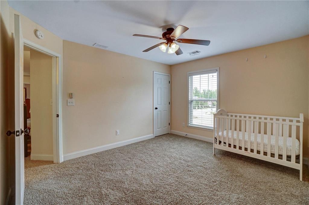 3215 Trowbridge Drive