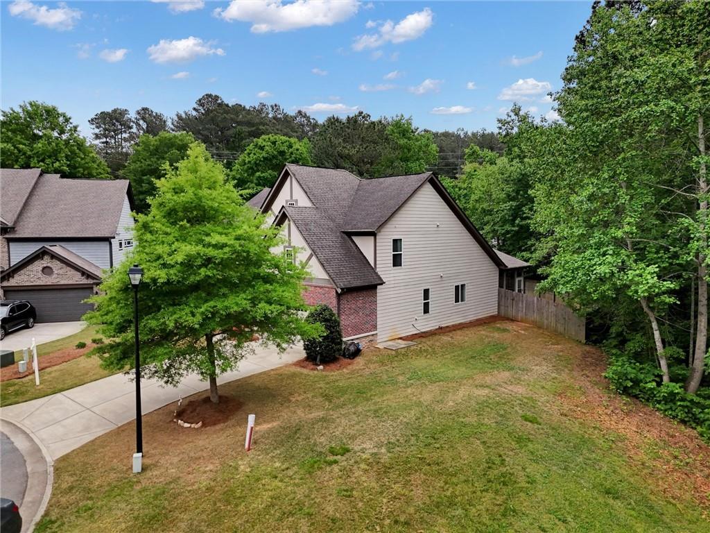 3215 Trowbridge Drive