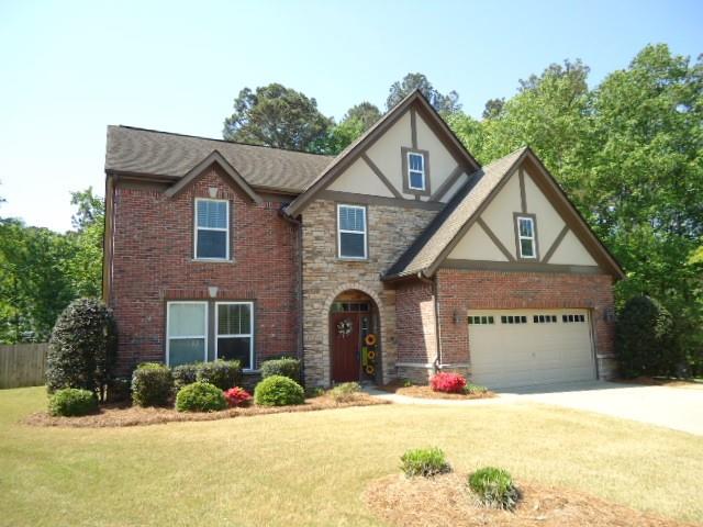 3215 Trowbridge Drive