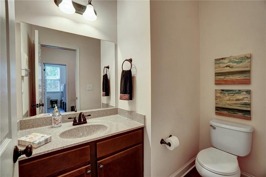 3215 Trowbridge Drive