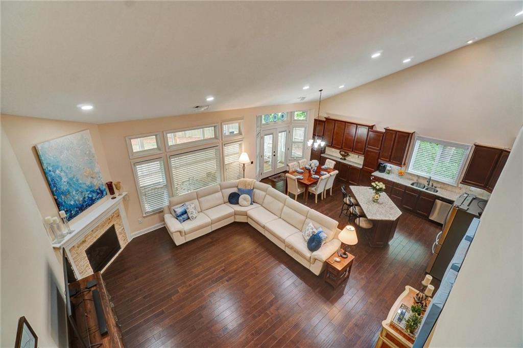 3215 Trowbridge Drive