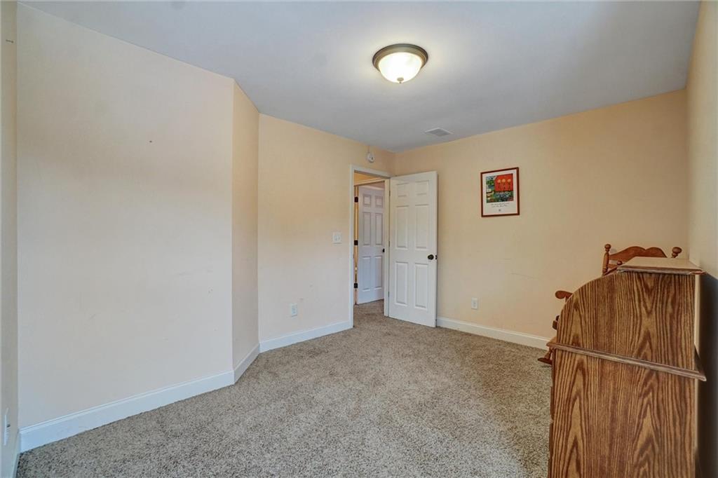 3215 Trowbridge Drive