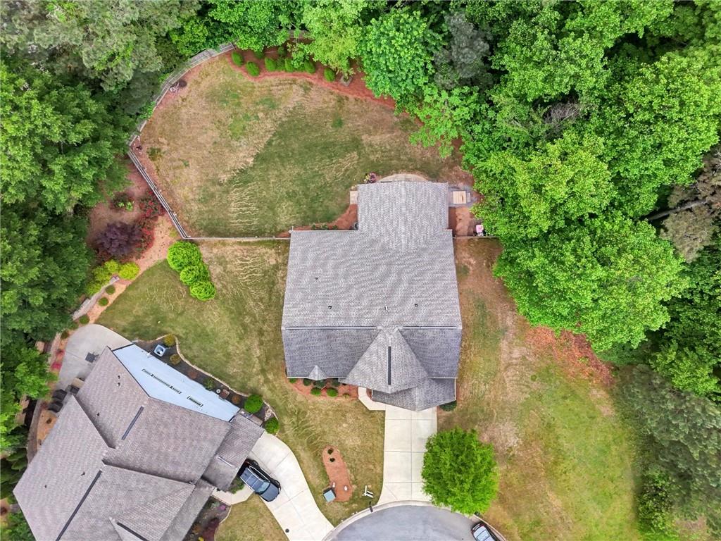 3215 Trowbridge Drive