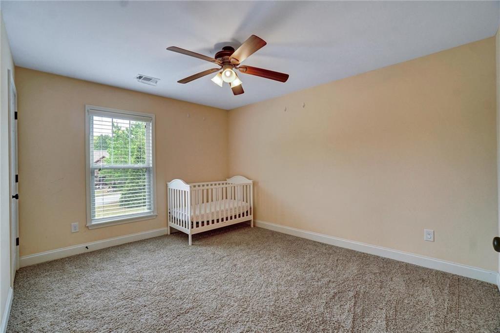 3215 Trowbridge Drive