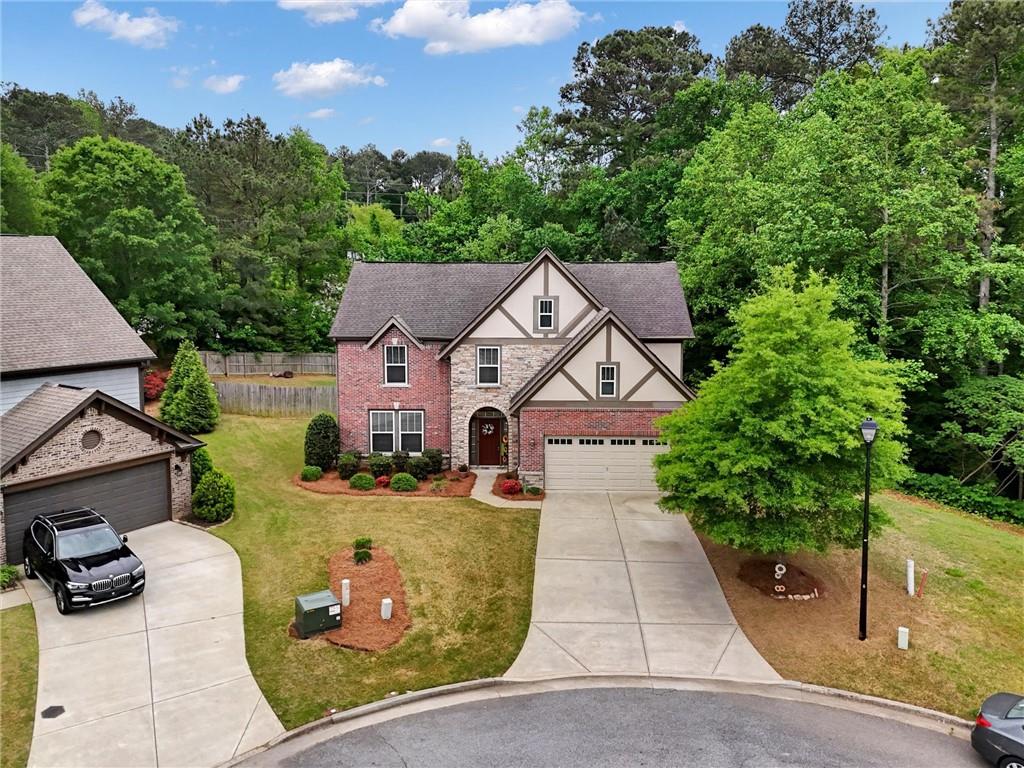 3215 Trowbridge Drive