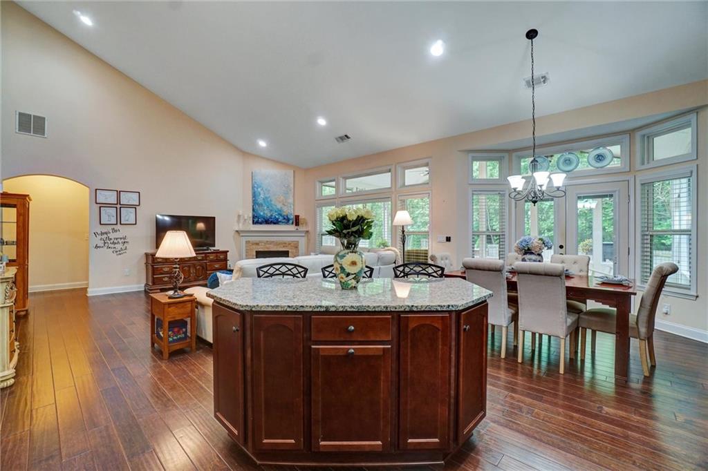 3215 Trowbridge Drive